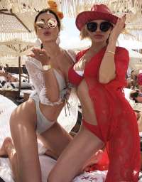 Gerçek Resimli Escort: Çekici ve Tecrübeli Hanım