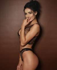 Gerçek Resimli Escort: Çekici ve Tecrübeli Hanım