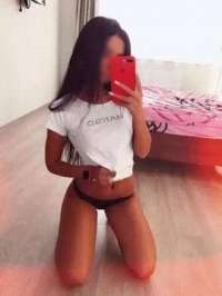 Gerçek Resimli Escort ile Heyecan Dolu Fantezileriniz İçin Sınırsız Hizmet