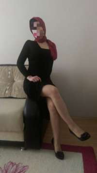 Gerçek Resimli Escort - Kendine Güvenen ve Arzulu Bir Kadınla Tanışın