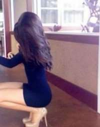 Gerçek Resimli Escort Kendinizi En İyi Şekilde Hissettiriyor
