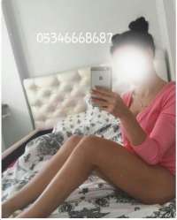 Gerçek Resimli Escort: Rüyalarınızın Kadını