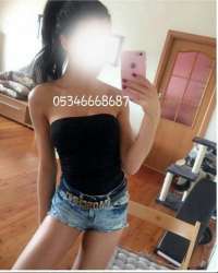 Gerçek Resimli Escort: Rüyalarınızın Kadını