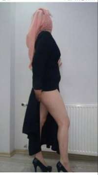 Gerçek Resimli Escort Yeni Kraliçeniz: Göz Kamaştırıcı Afet