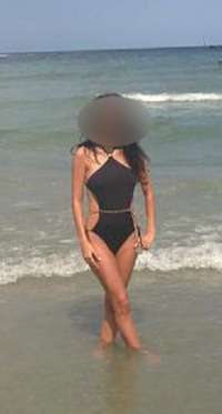 Gerçek Resimli Escortla Heyecanlı Saatler