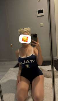 Gerçek Resimli Escort'ta En Mükemmel Gecenin Sözünü Veriyorum!