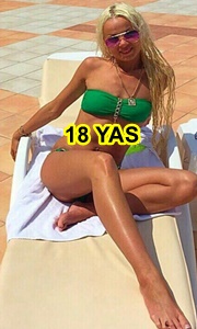 Gerçek Resimli Escort'ta Hayallerinizi Süsleyen Kadın