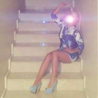 Gerçek Resimli Escorttan Az Önce Gelen Rüzgar