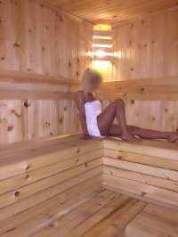 Gerçek Resimli Escorttan Az Önce Gelen Rüzgar