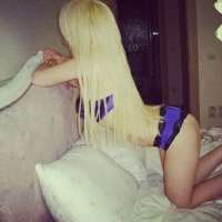 Gerçek Resimli Escorttan Az Önce Gelen Rüzgar