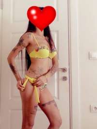 Gerçek Resimli Escort'un En Yeni ve Gerçek Güzeli