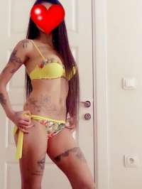 Gerçek Resimli Escort'un En Yeni ve Gerçek Güzeli