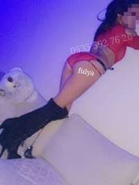 Gerçek Resimli Escortun Göz Alıcı Dünyası
