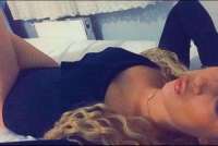 Göz Kamaştıran Çekicilik: Genç Escort Sevda
