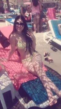 Güçlü ve enerjik bir Genç Escort Kızı - Rüyalarınızın Kadını