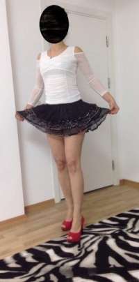 Harika ve Özel Genç Escort İle Unutulmaz Anlar
