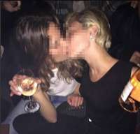 Hayal edebileceğiniz En Ateşli Genç Escort