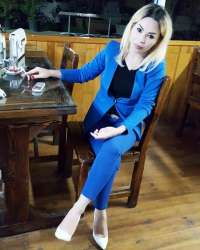 Hayal edebileceğiniz En Ateşli Genç Escort