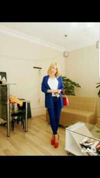 Hayal edebileceğiniz En Ateşli Genç Escort