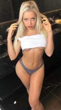 Hayal Gibi Bir Bayan - Genç Escort'un En Ateşli Kadını