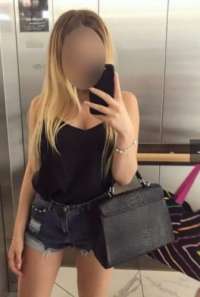 Heyecan Dolu Samsun Olgun Escort Deneyimi