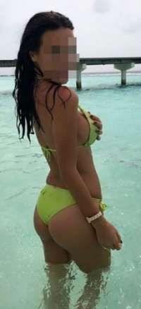 İlkadım - Çiftlik Caddesi'nden Göz Kamaştıran Escort