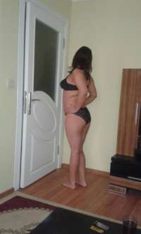 İlkadım, Çiftlik Caddesi'nin En Mükemmel Escort Bayanıyla Tanışın