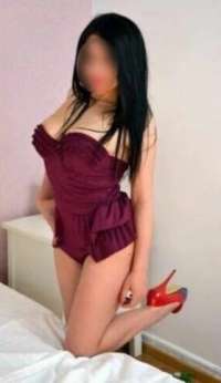 İlkadım'ın Büyüleyici Güzeli Çiftlik Caddesi Escort Selin