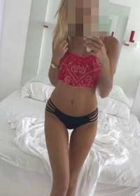 İlkadım'ın Göz Kamaştıran Escort Kızı: Çiftlik Caddesi'nin Incisi