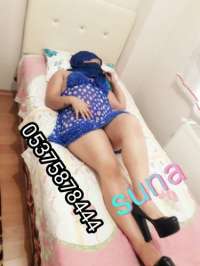 İnanılmaz ve Eğlenceli Genç Escort: Huzurun ve Arzularınızın Tam Ortasında Yaşayan Tutkunuz