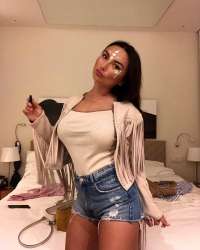 Karizmatik ve Büyüleyici Atakum Escort Aylin ile Tanışın