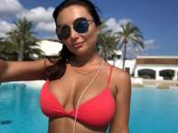 Karizmatik ve Büyüleyici Atakum Escort Aylin ile Tanışın