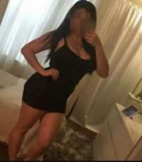 Olgun ve Cazibeli Escort Bayan Samsun'da Sizlerle: Ahu!