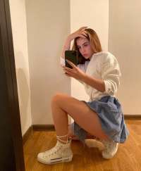 Olgun ve Deneyimli Samsun Escort'tan Unutulmaz Bir Deneyim