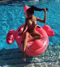 Olgun ve Tecrübeli Escort Derya ile Samsun'da Unutulmaz Anılar