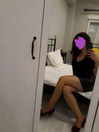 Ötesindeki Zevkler İçin Tercih Edin: Atakum Bayan Escort Derya