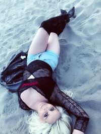 Özgür Ruhlu ve Etkileyici Genç Escort - Beni Ara!
