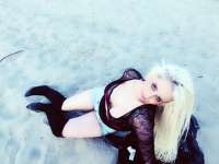 Özgür Ruhlu ve Etkileyici Genç Escort - Beni Ara!