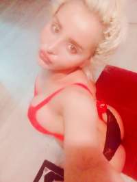 Özgür Ruhlu ve Etkileyici Genç Escort - Beni Ara!