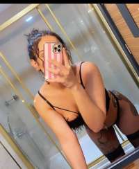 Samsun Olgun Escort Bahar ile Keyifli Vakitler