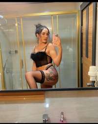 Samsun Olgun Escort Bahar ile Keyifli Vakitler