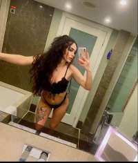 Samsun Olgun Escort Bahar ile Keyifli Vakitler