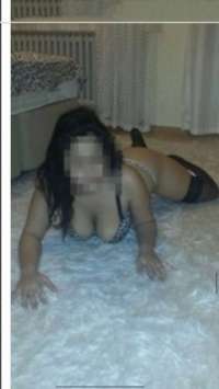 Samsun Olgun Escort Bayan Ela ile Tanışın