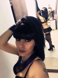 Samsun Olgun Escort Bayanın Çekiciliği ve Hizmetleri