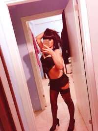 Samsun Olgun Escort Bayanın Çekiciliği ve Hizmetleri