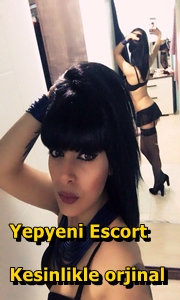 Samsun Olgun Escort Bayanın Çekiciliği ve Hizmetleri