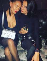 Samsun Olgun Escort Bayanların Tercihi