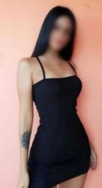 Samsun Olgun Escort Derya ile Tanışın