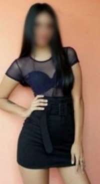 Samsun Olgun Escort Derya ile Tanışın