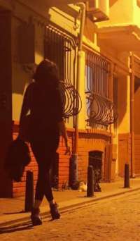 Samsun Olgun Escort Ela - Gerçek Zevk ve Tatminin Adresi